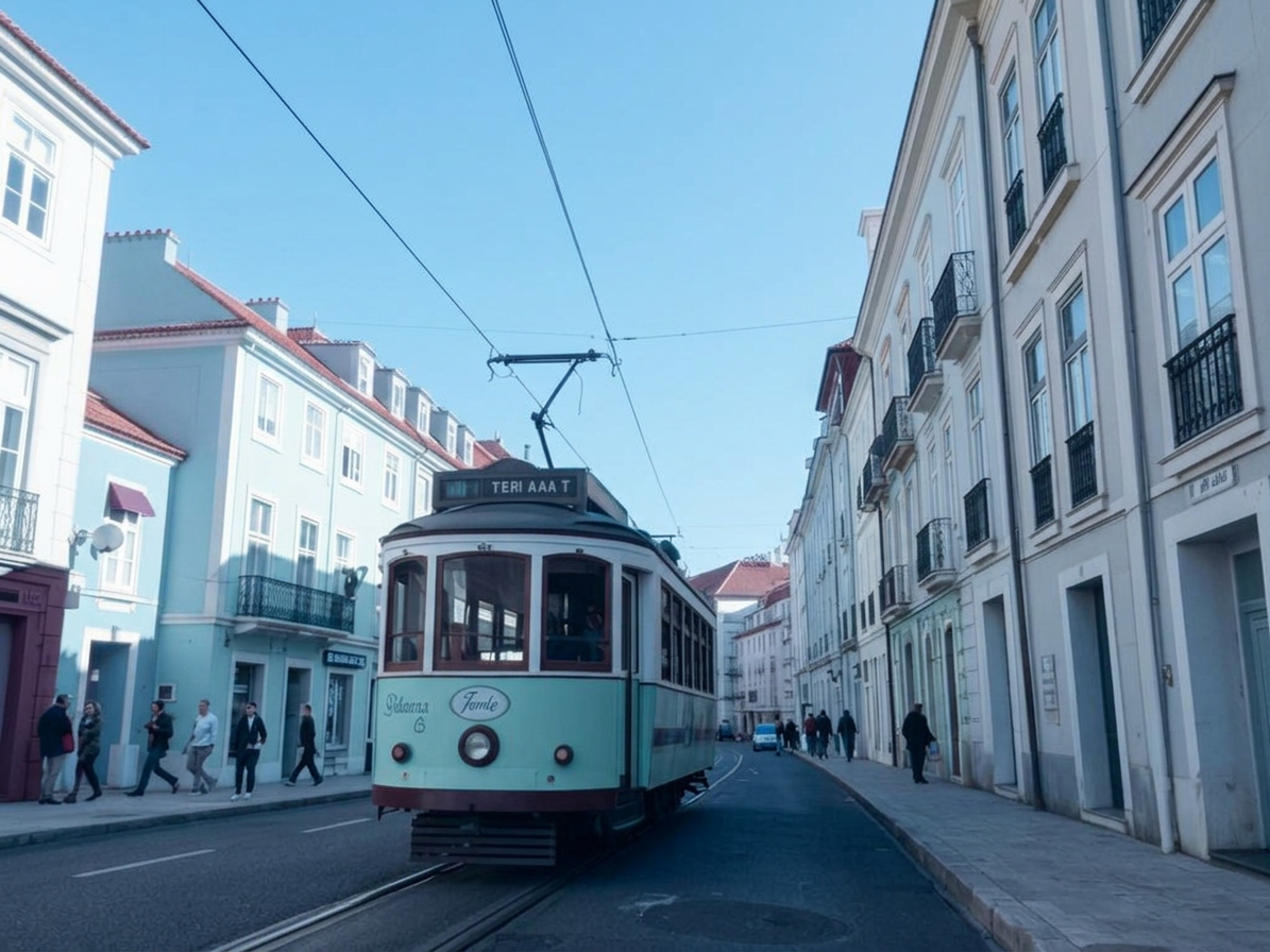 Lisbon, Portugal