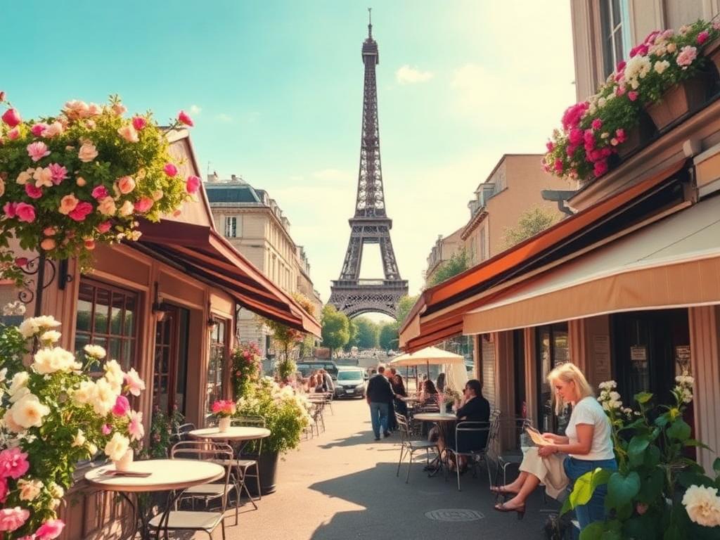 Paris, France