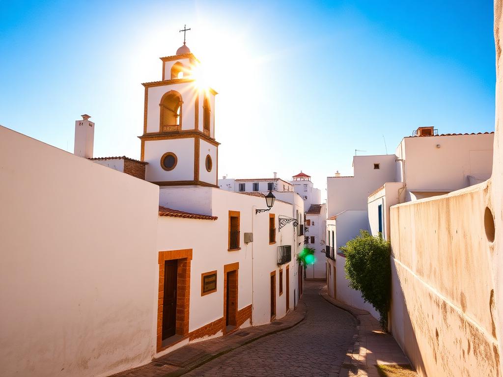 Lebrija, Spain
