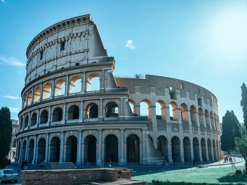 Rome, Italy